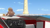 Grotti Jetmax II [HD Unvierse Style] [Vehfuncs]